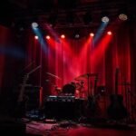 Image of Thumbnail: The Allure of the Undead: Exploring the Intersection of Music and Vampire Aesthetics