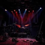 Image of Thumbnail: Echoes of Love: The Haunting Allure of ‘Shadows on Bourbon Street’