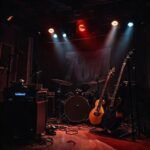 Image of AI Thumbnail: Echoes of Love: The Enigmatic Allure of ‘Shadows on Bourbon Street’