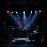Image of Thumbnail: Echoes of Love: The Haunting Melodies of Bourbon Street