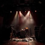 Image of Thumbnail: Echoes of Love and Loss: The Haunting Melodies of Bourbon Street