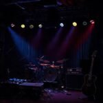 Image of Thumbnail: Echoes of Love: The Haunting Allure of ‘Shadows on Bourbon Street’