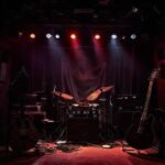 Image of Thumbnail: Exploring the Celestial Soundscape: The Dark Side of the Moon’s ‘New Horizons’