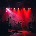 Image of Thumbnail: Daria Zarítskaya: The Voice of a New Metal Generation