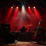 Image of Thumbnail: The Allure of the Slow Burn: Exploring Passion Through Music