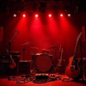Image of Thumbnail: The Allure of the Slow Burn: Exploring Passion in Music