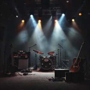 Image of Thumbnail: The Enchantment of Midnight Shoes: A Reflection on Love and Loss in Music