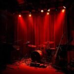 Image of AI Thumbnail: The Allure of the Slow Burn: Exploring Belle Margot’s Passionate Soundscape