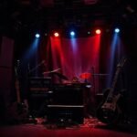 Image of Thumbnail: The Allure of the Slow Burn: A Deep Dive into Belle Margot’s Musical Passion