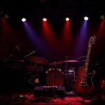 Image of Thumbnail: The Art of the Slow Burn: Exploring Belle Margot’s Sultry Soundscape