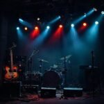 Image of Thumbnail: The Resonance of Heartbreak: Belle Margot’s ‘The Sound of a Broken Heart’