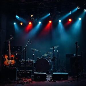The Resonance of Heartbreak: Belle Margot’s ‘The Sound of a Broken Heart’