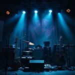 Image of Thumbnail: Embracing the Thorns: The Allure of Dark Ballads in Modern Music