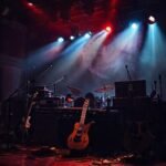 Image of Thumbnail: Embracing the Thorns: Belle Nix’s Dark Ballad of Love and Complexity
