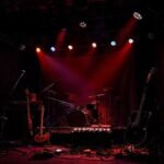 Image of Thumbnail: The Allure of Danger: Exploring the Duality of the Dangerous Woman in Music