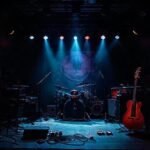 Image of Thumbnail: Embracing the Shadows: The Allure of Dark Ballads in Modern Music