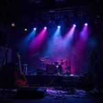 Image of Thumbnail: The Velvet Trap: Exploring the Allure and Danger of Love in Music