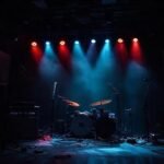 Image of Thumbnail: The Allure of Velvet: Exploring the Duality of Love in Music