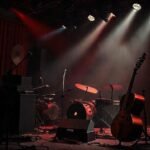 Image of AI Thumbnail: Drowning in Velvet: The Allure and Peril of Luxurious Love in Music