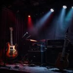 Image of Thumbnail: The Allure of Obsession: Exploring the Velvet Trap in Music