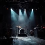 Image of Thumbnail: Drowning in Velvet: The Allure and Peril of Luxurious Love in Music