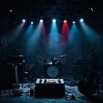 Image of Thumbnail: The Allure of ‘Whiskey & Lace’: A Deep Dive into Love’s Duality