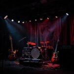 Image of Thumbnail: Whiskey & Lace: The Intoxicating Duality of Love in Music