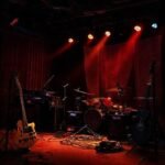 Image of Thumbnail: Embracing the Shadows: The Haunting Allure of Belle Nix’s ‘Touch Me Through the Smoke’
