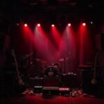 Image of Thumbnail: Beyond the Smoke: Belle Nix’s Call for Understanding in Music