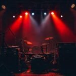 Image of Thumbnail: The Haunting Plea of Belle Nix: A Call to Embrace the Unseen