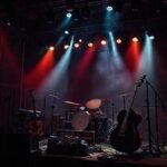 Image of Thumbnail: The Enigmatic Allure of Secret Love in Music: A Dive into ‘Stolen Moments’