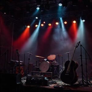 Image of Thumbnail: The Enigmatic Allure of Secret Love in Music: A Dive into ‘Stolen Moments’