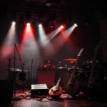 Image of Thumbnail: The Melancholic Allure of Secret Love in Music: A Dive into ‘Stolen Moments’ by Belle Margot