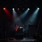 Image of Thumbnail: The Melancholic Allure of Secret Love in Music: A Dive into ‘Stolen Moments’