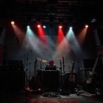 Image of Thumbnail: The Enigmatic Allure of Secret Love in Music: A Dive into Belle Margot’s ‘Stolen Moments’