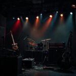 Image of Thumbnail: The Melancholic Allure of Secret Love: A Dive into Belle Margot’s ‘Stolen Moments’