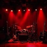 Image of Thumbnail: Whiskey Tears and Windowpanes: The Soulful Echoes of Belle Margot’s Blues