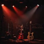 Image of Thumbnail: The Allure of Smoke and Desire: Unpacking Belle Margot’s Bluesy Masterpiece