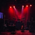 Image of Thumbnail: The Heartbeat of Small Towns: How Music Shapes Community Gatherings