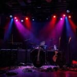 Image of Thumbnail: The Heartbeat of Small Towns: Celebrating Saturday Night Gatherings Through Music
