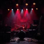 Image of Thumbnail: Falling from the Sky: The Cosmic Allure of Sci-Fi Music