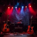 Image of Thumbnail: The Heartbeat of Small Towns: Celebrating Community Through Music