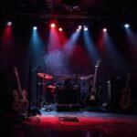 Image of Thumbnail: Falling from the Sky: The Sonic Journey of Sci-Fi Music