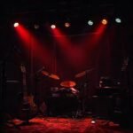Image of Thumbnail: The Heartbeat of Small Towns: Music and Community Under the Stars