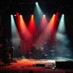 Image of Thumbnail: The Heartbeat of Small Towns: Celebrating Community Through Music