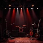Image of Thumbnail: The Heartbeat of Small Towns: Music’s Role in Saturday Night Gatherings