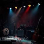 Image of AI Thumbnail: The Enigmatic Allure of Forbidden Love in Music: A Deep Dive into ‘Whispered in the Dark’