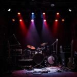 Image of Thumbnail: The Allure of Forbidden Love in Music: A Dive into ‘Whispered in the Dark’