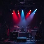 Image of Thumbnail: The Allure of Forbidden Love in Music: A Deep Dive into ‘Whispered in the Dark’