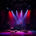 Image of Thumbnail: Falling from the Sky: The Musical Odyssey of Sci-Fi Sounds